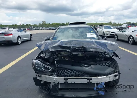 2025 Mercedes-Benz C 300 из США, поврежденный, VIN W1KAF4GB0SR238002